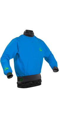 2026 Palm Giacca Da Kayak Velocity 11443 - Blue