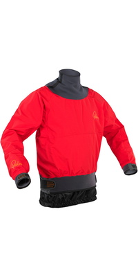 2026 Palm Giacca Vertigo Whitewater 11444 - Red