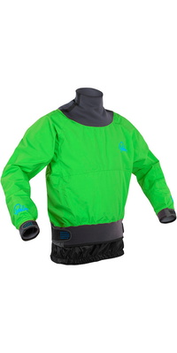 2026 Palm Giacca Vertigo Whitewater 11444 - Lime