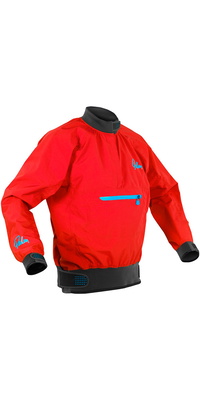 2026 Palm Vettore Giacca Da Kayak 11469 - Rosso