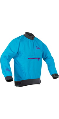 2026 Palm Vector Giacca Kayak Donna 11470 - Aqua