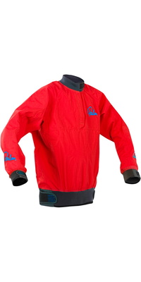 2026 Giacca Da Kayak Junior Palm Vector Rossa 11471