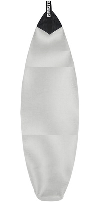 2026 Mystic Boardsock Surf 60 Grigio 190068