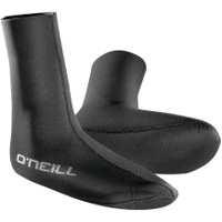Calore 3mm Calze Da Muta In Neoprene