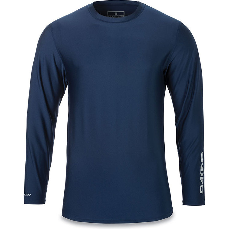 Dakine Camicia Da Surf A Maniche Lunghe A Manica Lunga Resistente 10001653