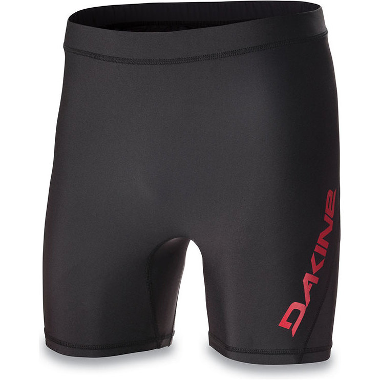 Dakine Pantaloncini Da Surf Heavy Duty Neri 10001662