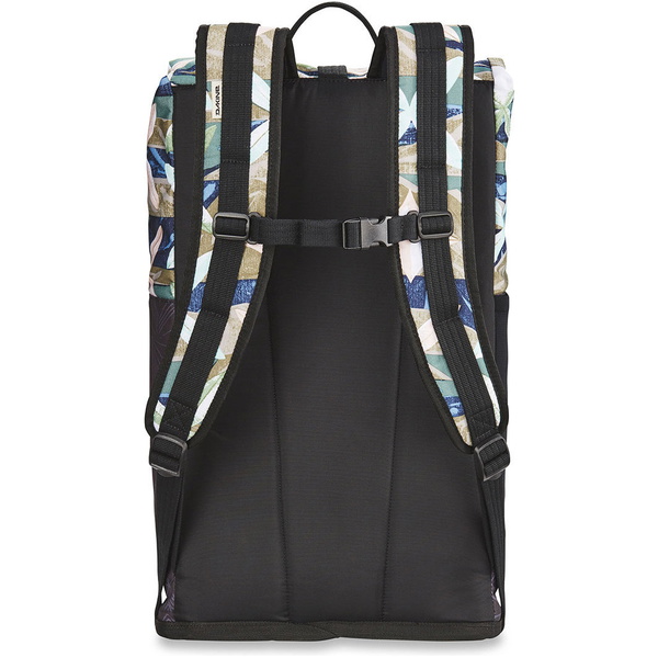 Dakine Plate Lunch Sezione 28L Wet / Dry Back Pack Island Bloom 10001832