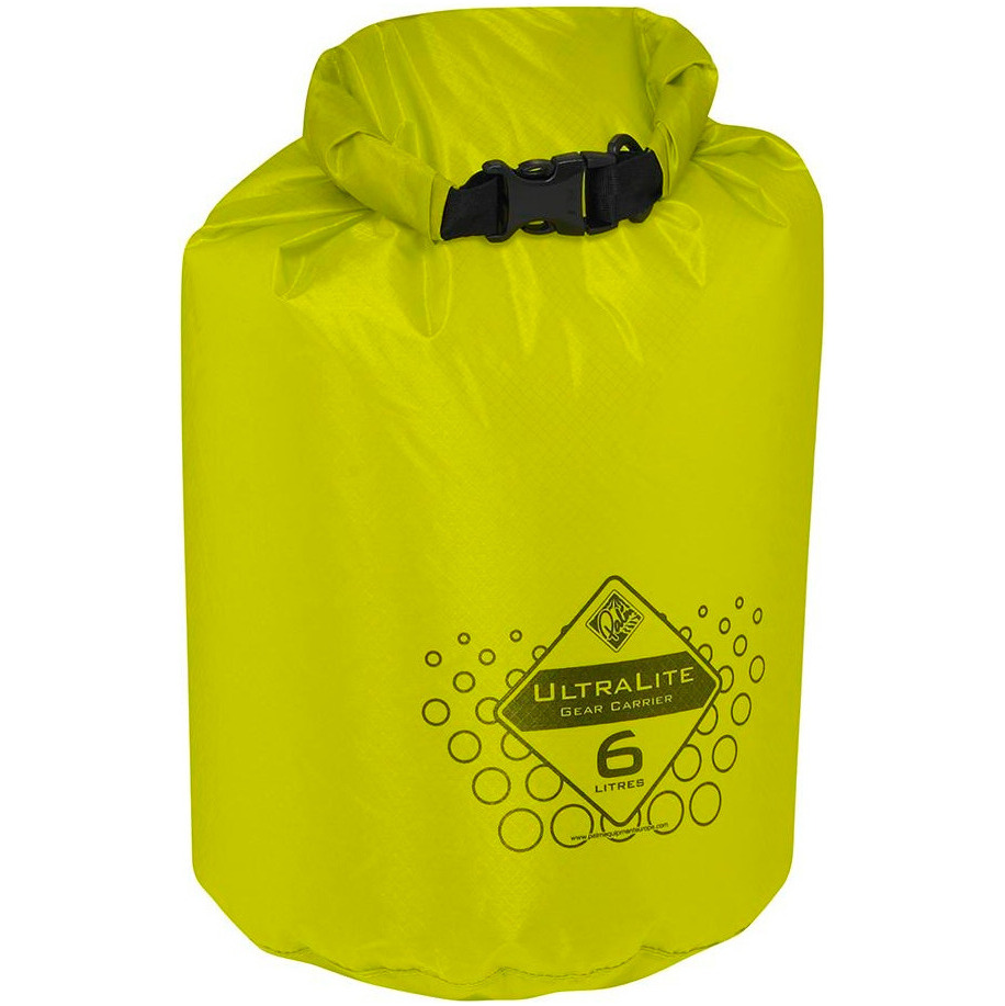 Porta Attrezzi Ultralite Palm / Borsa Dry 6l Agrumi 10435