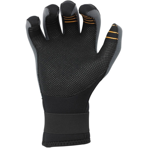 Palm 3mm Gancio Neoprene Guanto Kayak Nero 10499
