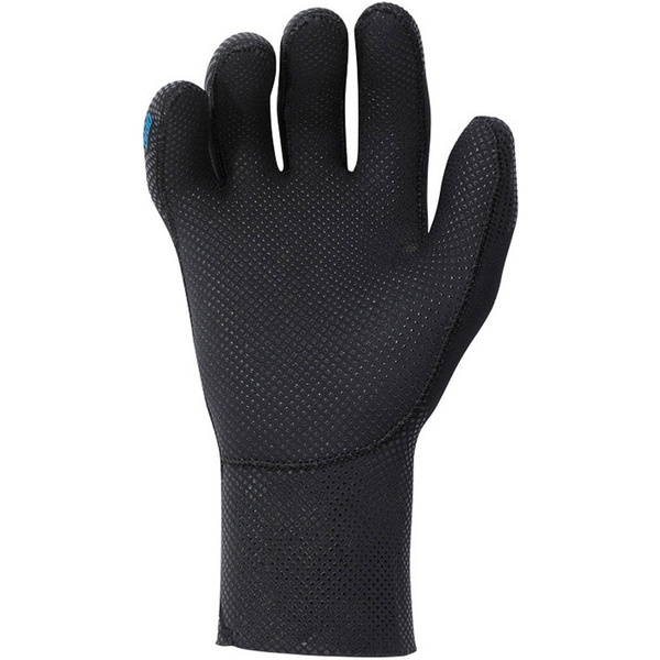 2019 Palm Afferrare 2mm Guanto In Neoprene Nero 10500