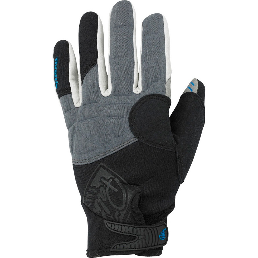 Palm Della Valvola A Farfalla 2mm Multisport Guanto 10501