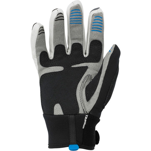 Palm Della Valvola A Farfalla 2mm Multisport Guanto 10501