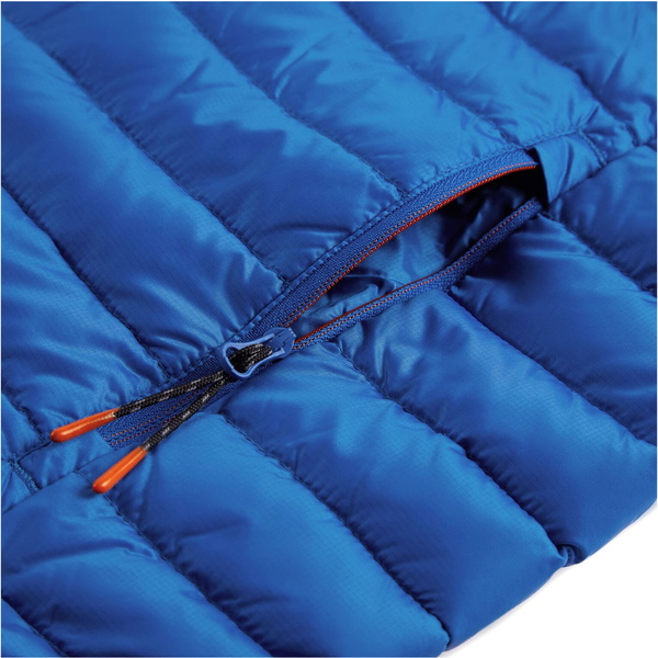 Gill Mens Hydrophobe Down Jacket Blue 1065