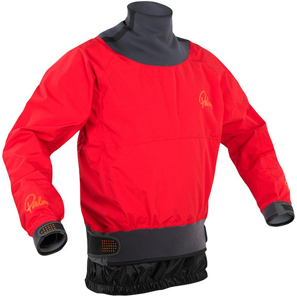 2026 Palm Giacca Vertigo Whitewater 11444 - Red