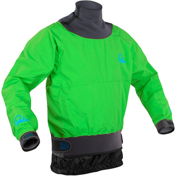 2026 Palm Giacca Vertigo Whitewater 11444 - Lime