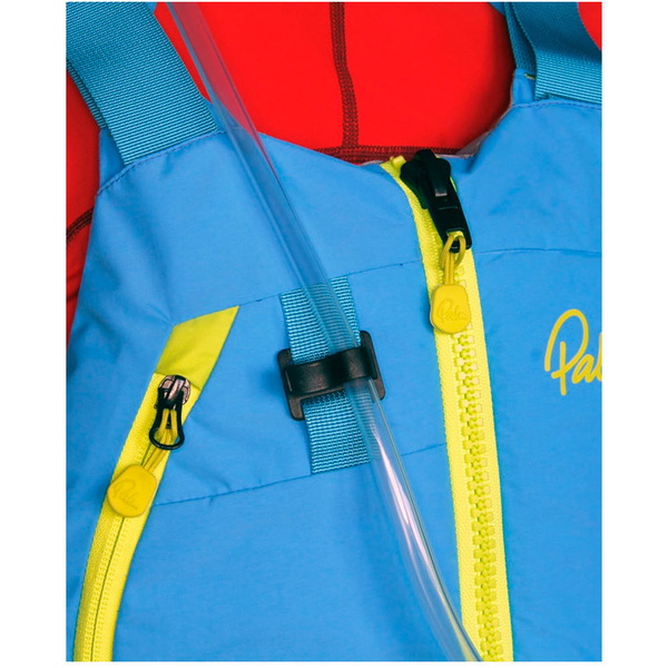 2020 Palm Peyto Touring Pfd Blue 11462