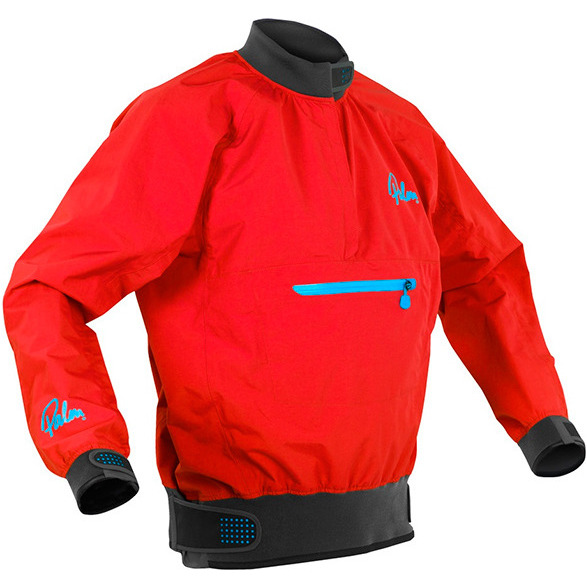 2026 Palm Vettore Giacca Da Kayak 11469 - Rosso
