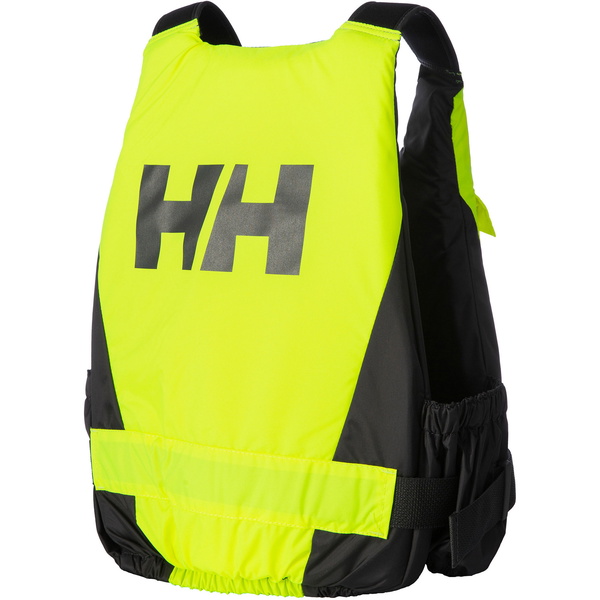 2026 Rider Helly Hansen 33820 - Giallo Fluo