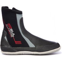 Stivali Con Zip In Neoprene Da 5mm Tutti Gli Usi