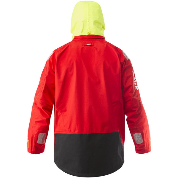 Zhik Isotak 2 Zhik Uomo Jk851 - Rosso