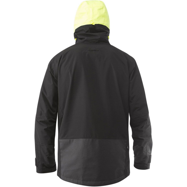 Zhik Kiama X Coastal Uomo Zhik - Nera