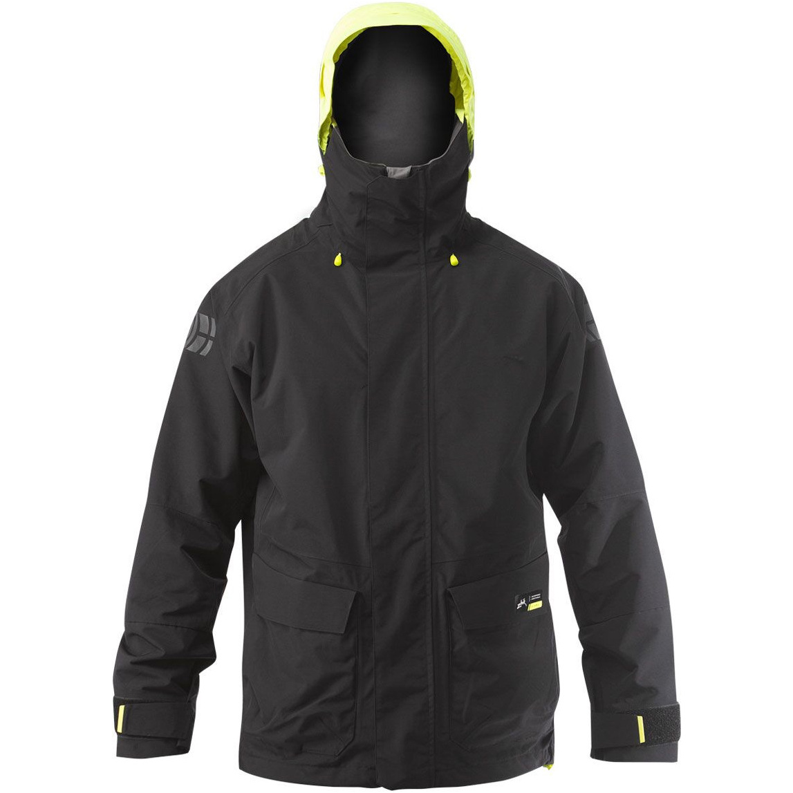 Zhik Kiama X Coastal Uomo Zhik - Nera