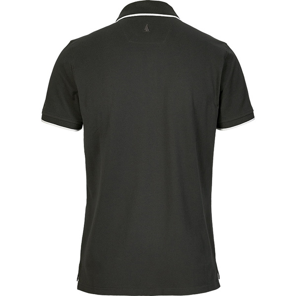 2015 Musto Volvo Ocean Race VORMP2100 Premium Polo Carbon
