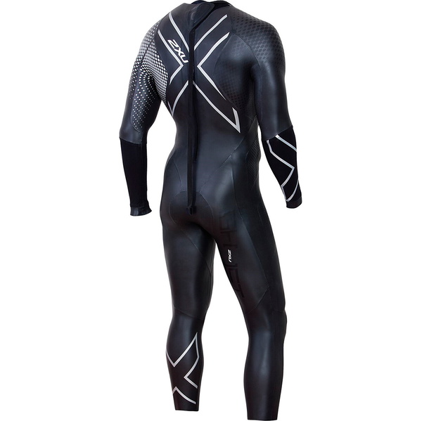 2017 2XU Uomo GHST Triathlon Muta MW3810c