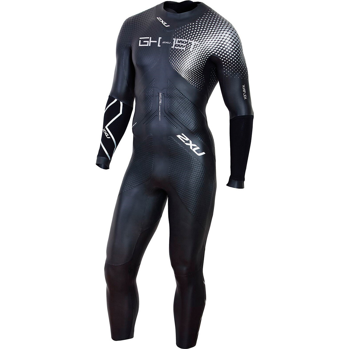 2017 2XU Uomo GHST Triathlon Muta MW3810c