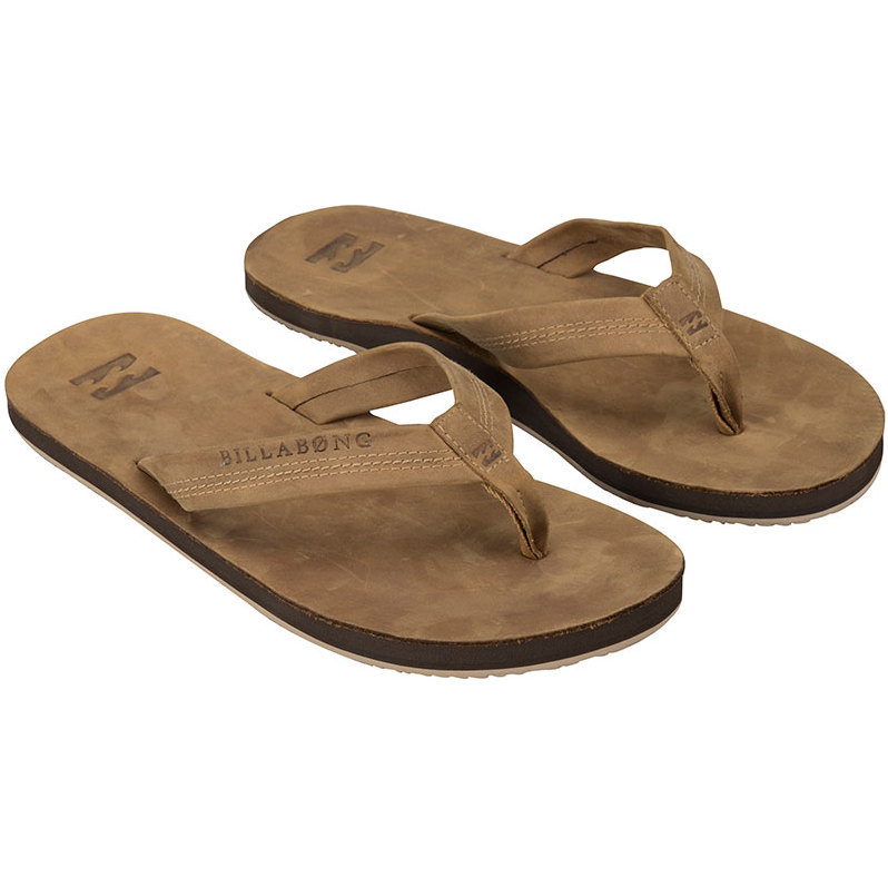 2016 Billabong All Day del cuoio di vibrazione di cadute nel miele W5FF16
