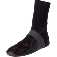 Foil 3 millimetri punta rotonda muta Boot
