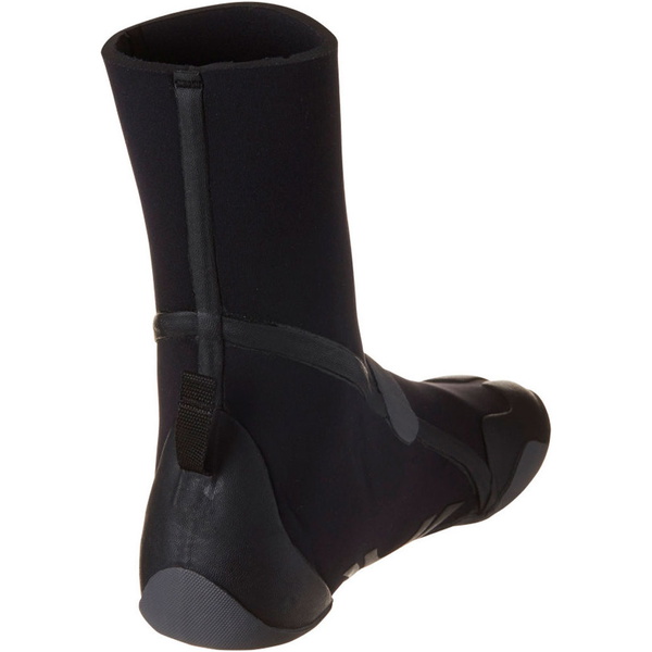 2017 Billabong Foil 3 millimetri punta rotonda muta Boot Q4BT11