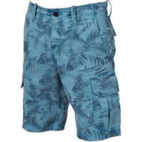 Nuovo Ordine Cargo 21 "Passeggiata Shorts COSTIERA