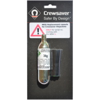 Di Riarmo Del Giubbotto Di Salvataggio Per Auto 190n Crewsaver 38g
