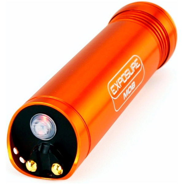 2019 Esposizione MOB Floating Personal Searchlight - SAF0818