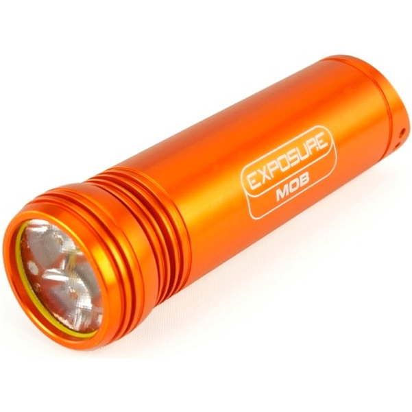 2019 Esposizione MOB Floating Personal Searchlight - SAF0818
