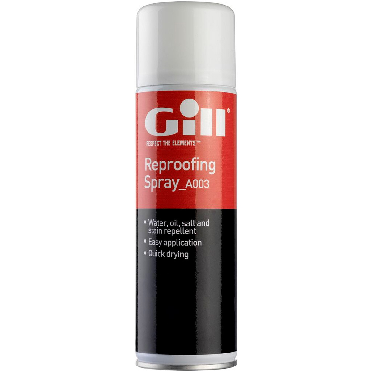 2021 Spray Reproofing Gill 300ml A003