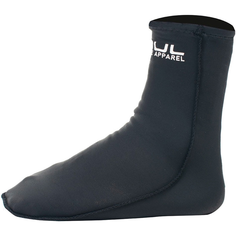 2026 Gul Junior Calze Elasticizzate Per Muta Stagna Ac0064 - Nero