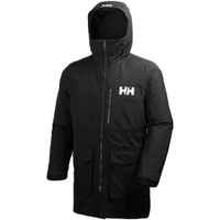 Rigging Coat Ebony
