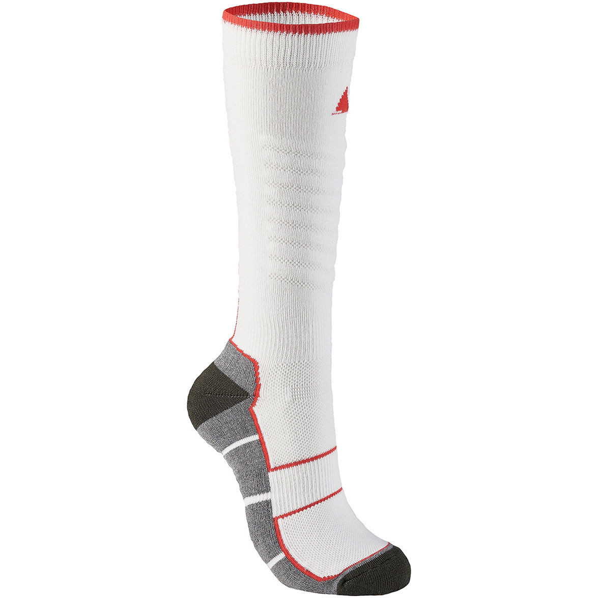 2016 MUSTO EVOLUTION COOLMAX CALZINI - Bianco AE0332