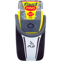 Fast Find 220 PLB con GPS
