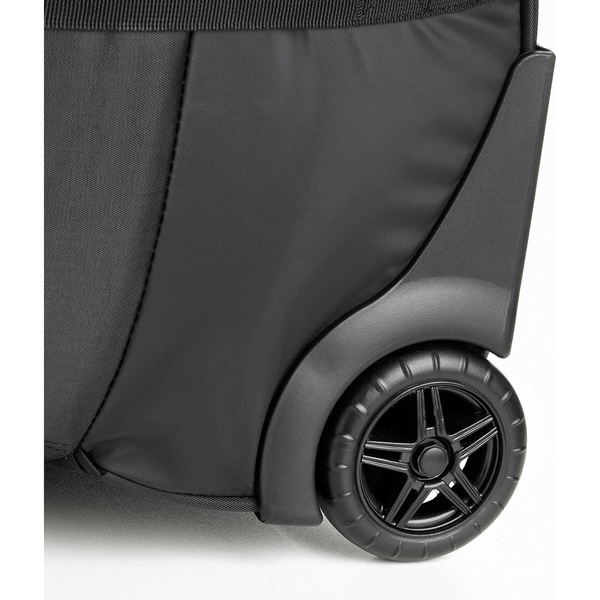 2017 Musto Clam caso Essential 100L NERO AE0561