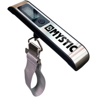 Bilancia Digitale Per Bagagli Mystic
