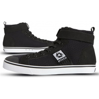 Sneaker Alta In Neoprene Mystic Waterwear Sneaker Alta Nera