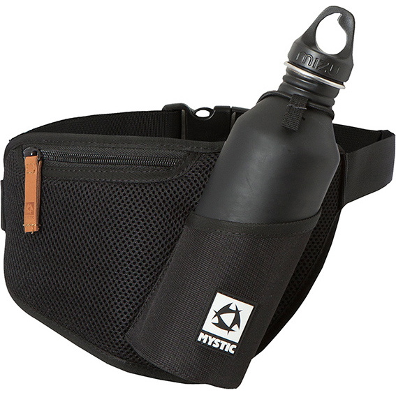 Cintura Mystic Sup Endurance Nera 160420