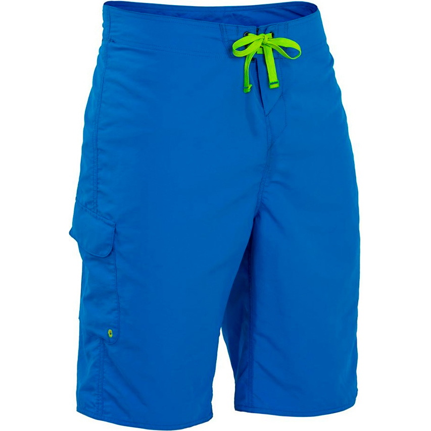 2026 Pantaloncini Da Surf Palm Skyline Blu 11753