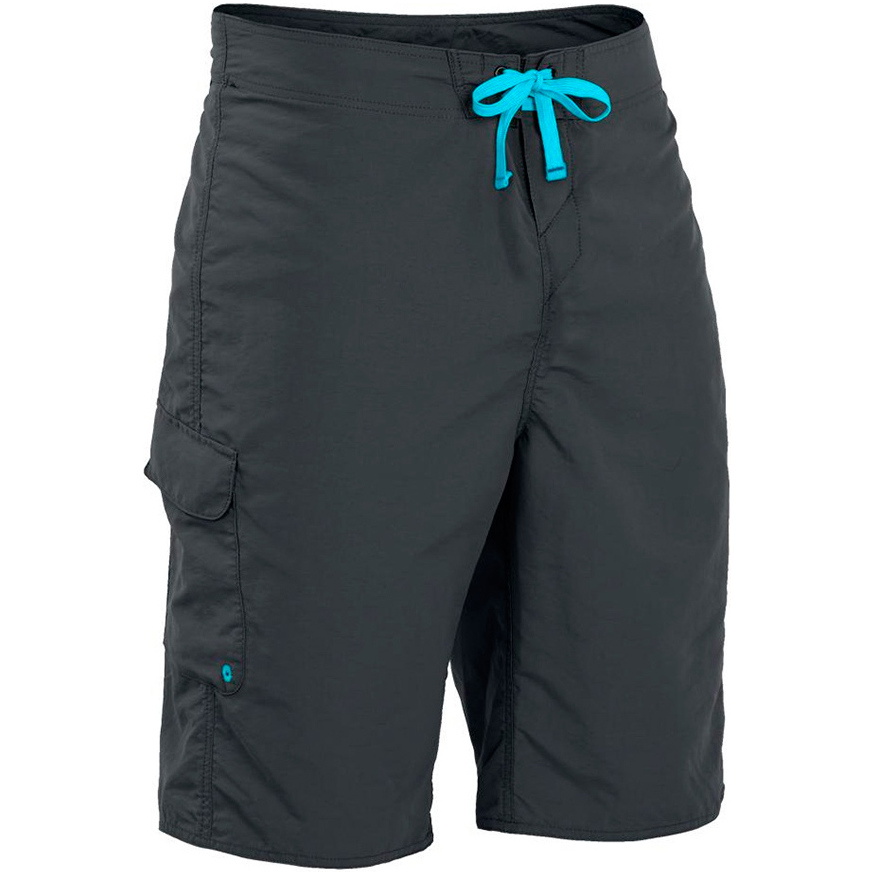 2026 Palm Pantaloncini Da Surf Orizzonte Grigio Jet 11753