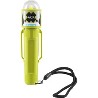ACR C Stroboscopio personale Strobo giallo chiaro