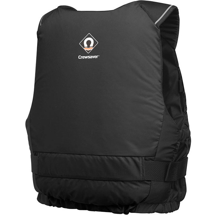 2026 Crewsaver Response 50N Buoyancy Aid 2601 - Black