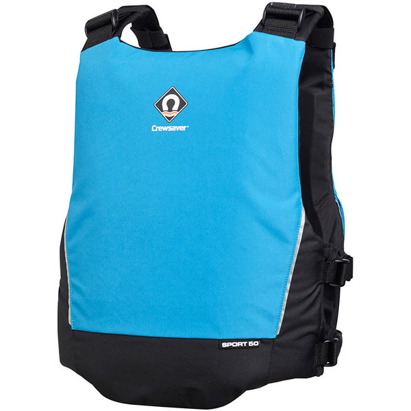 2025 Crewsaver Sport Crewsaver Giubbotto Salvagente Blu 2611